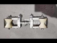 Linee in diretta a doppio fascio di supporto a rulli SH2 OPGW