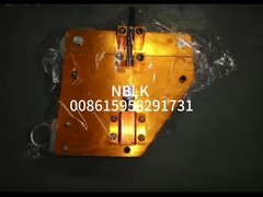 OPGW che mette insieme la macchina mobile ZZC350 della trazione dell'attrezzatura