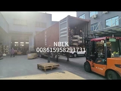 660x100 tre fasce di nylon pilot bundle conductor stringing block per la costruzione di energia