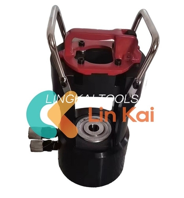 Compressore idraulico compatto da 25T a 300T e strumento di crimping da 6 a 126 kg per il compressore