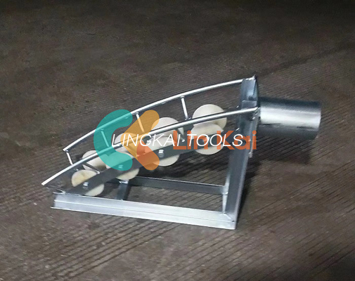 10kN MC Cablo di nylon per impianti elettrici sotterranei