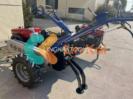 2000 giri al minuto 4 marce 1040 mm distaccabile singolo tamburo Capstan Vintello trattore per industriali
