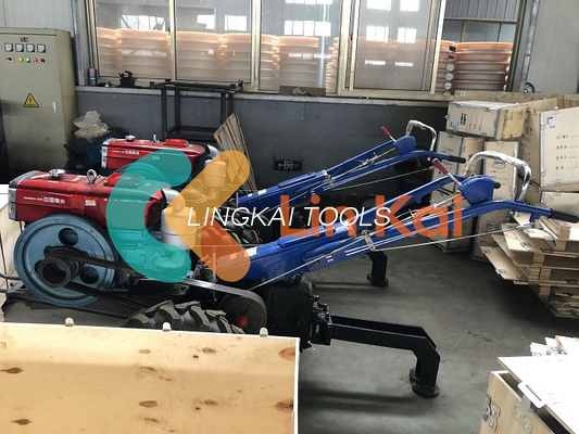 1040 mm di passo 15 HP rimovibile tamburo girante treccante