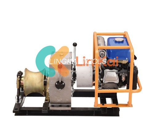 Motore a gas a 4 marce con motore a 30 kn