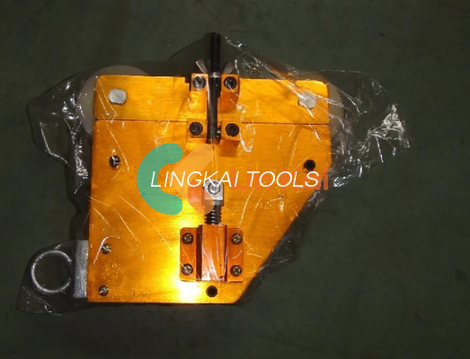 OPGW che mettono insieme il hot line degli strumenti recuperano il rullo ZN50 della macchina