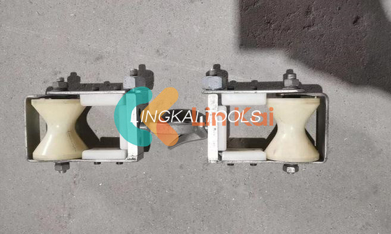 Strumenti di installazione OPGW SH2 Opgw pendente