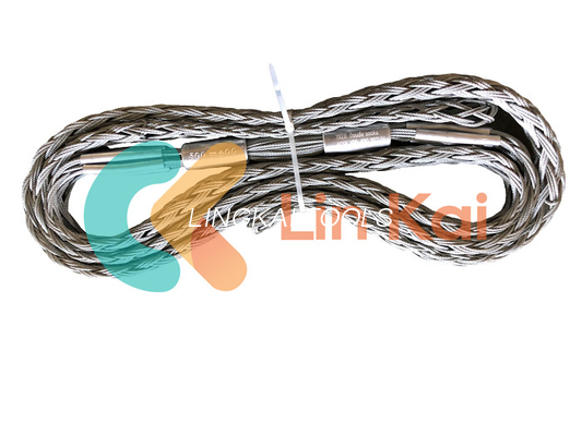 Strumenti per l'installazione di giunti di presa OPGW per OPGW di diametro 7-22 mm
