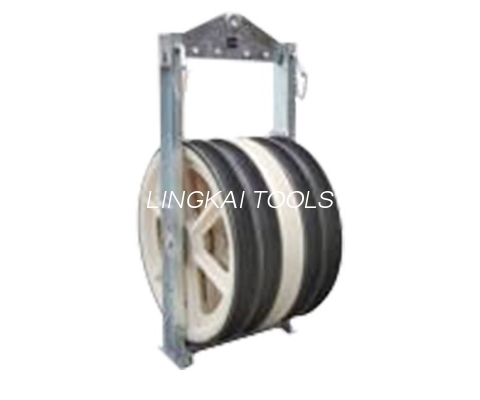 conduttore impacchettato 660mm che mette insieme i blocchi che mettono insieme gli accessori dell'attrezzatura