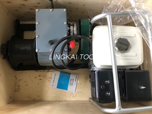 argano di 5T Electric Power