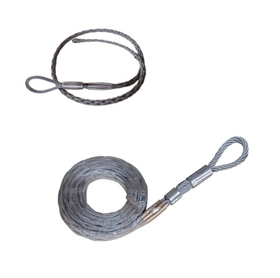 Mesh Cable Socks Joint Cable afferra il cavo che tira il calzino che immagazzina le prese