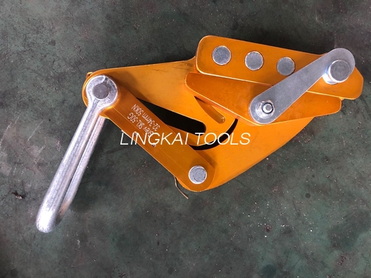 Linea di trasmissione di Come Along Clamps del conduttore del modello di SKL strumenti